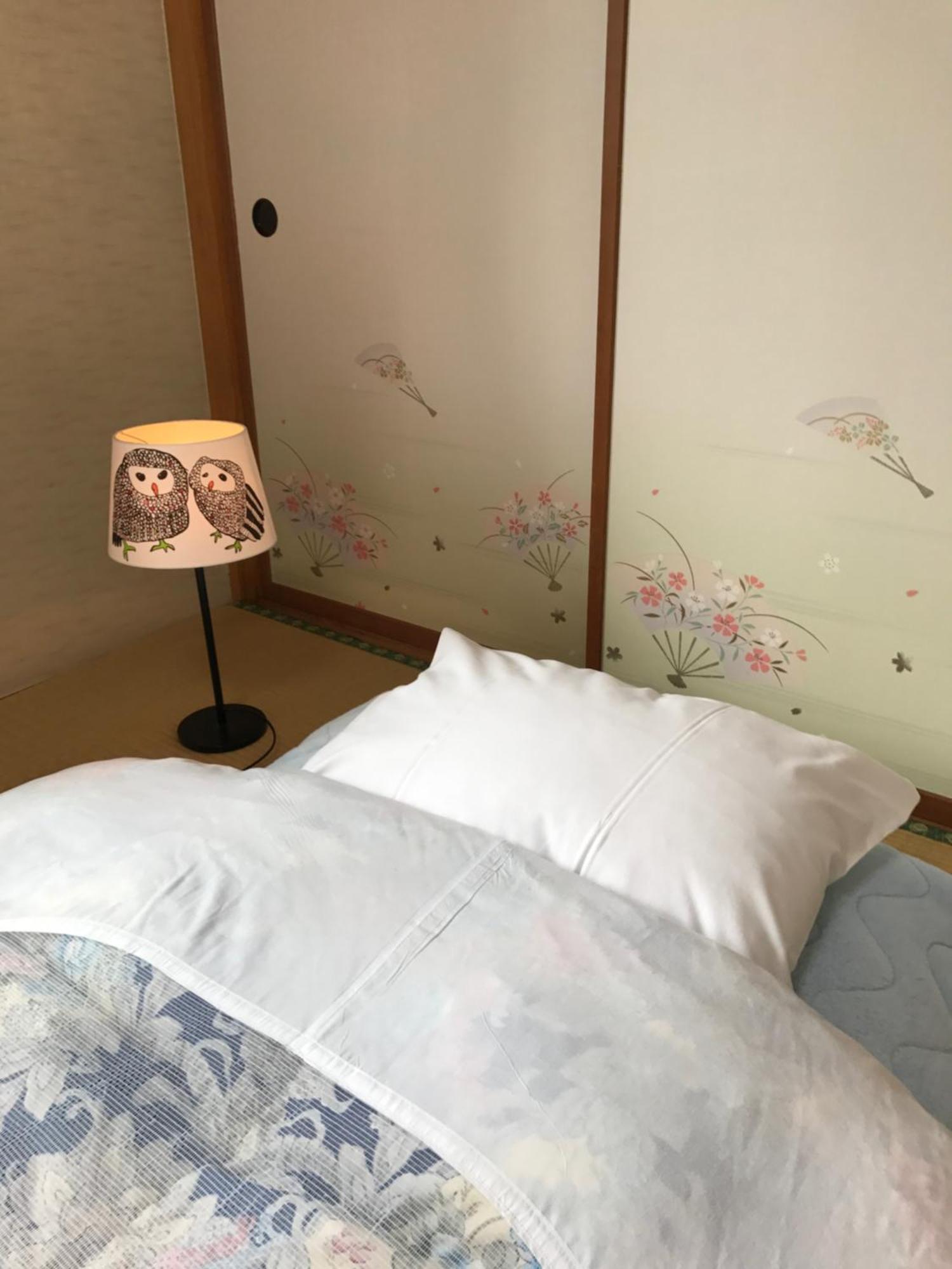 벨뷰 니시우라 미나미 우오누마 외부 사진